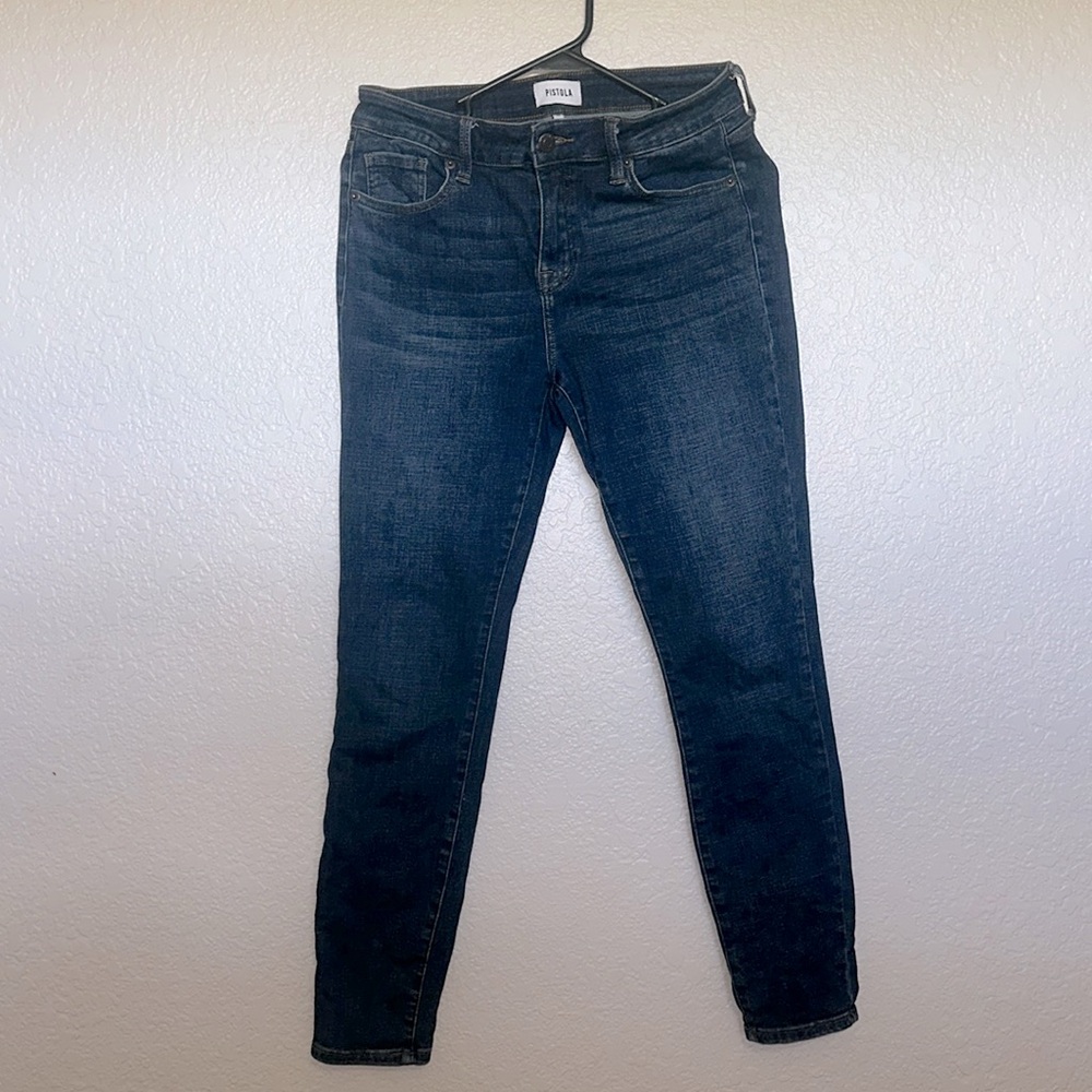 Pistola skinny jeans